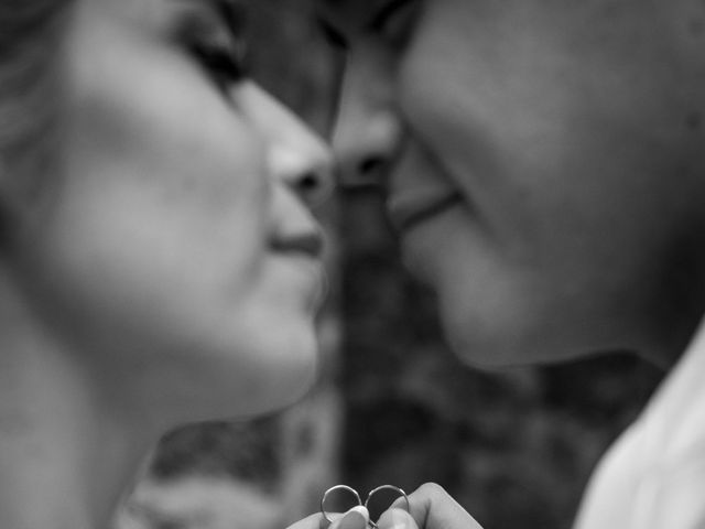 La boda de Omar y Paulina en Xochimilco, Ciudad de México 47