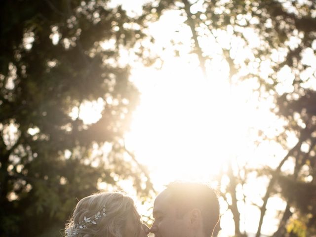 La boda de Omar y Paulina en Xochimilco, Ciudad de México 49