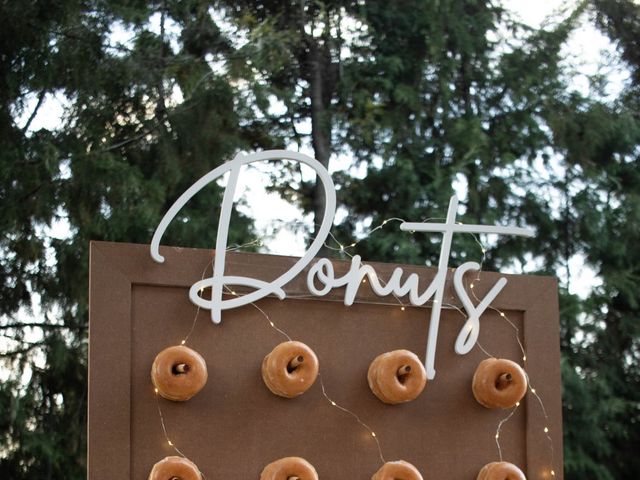 La boda de Omar y Paulina en Xochimilco, Ciudad de México 52