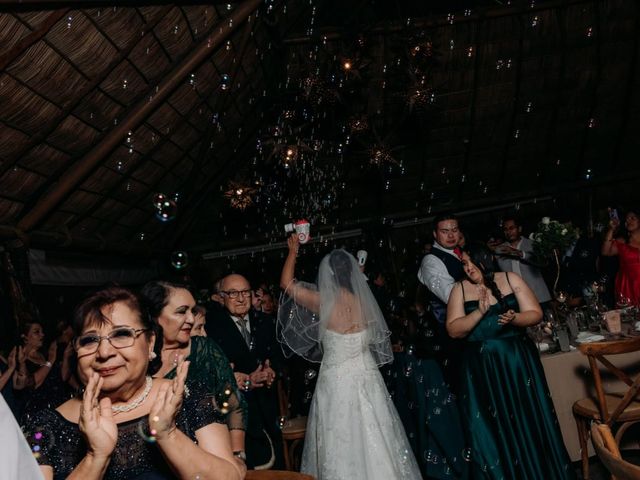 La boda de &amp; Cintia  y Ricardo en Guadalajara, Jalisco 14