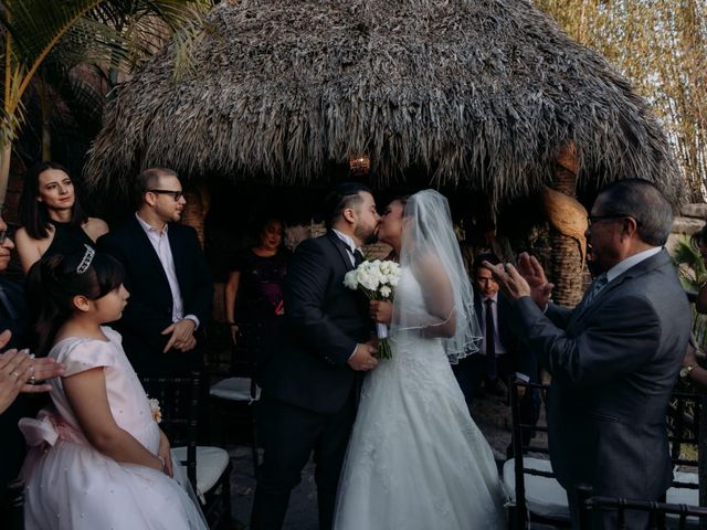 La boda de &amp; Cintia  y Ricardo en Guadalajara, Jalisco 20