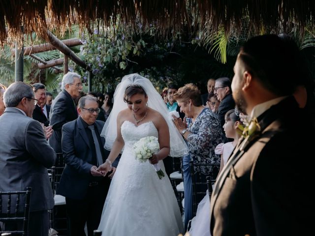 La boda de &amp; Cintia  y Ricardo en Guadalajara, Jalisco 21