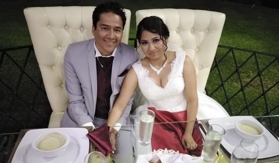 La boda de José Luis y Yadira en Cuernavaca, Morelos