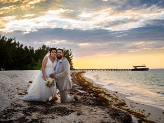 La boda de Ana y Luis