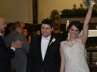 La boda de Beatriz y Alejandro