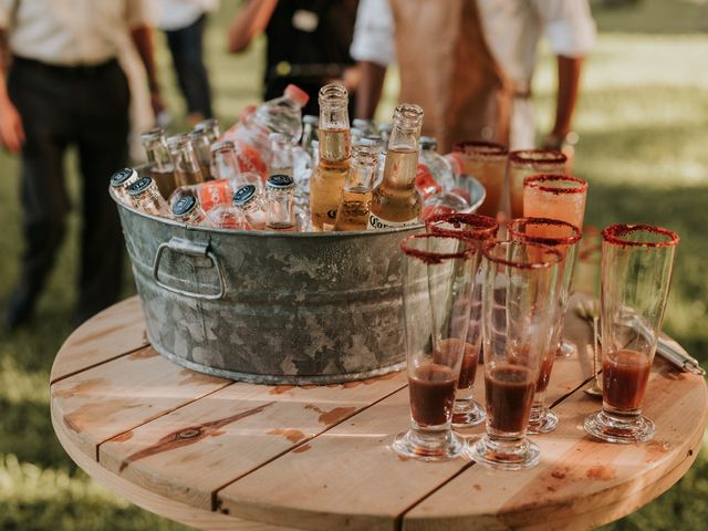 La boda de Diego y Luisa en Mérida, Yucatán 3