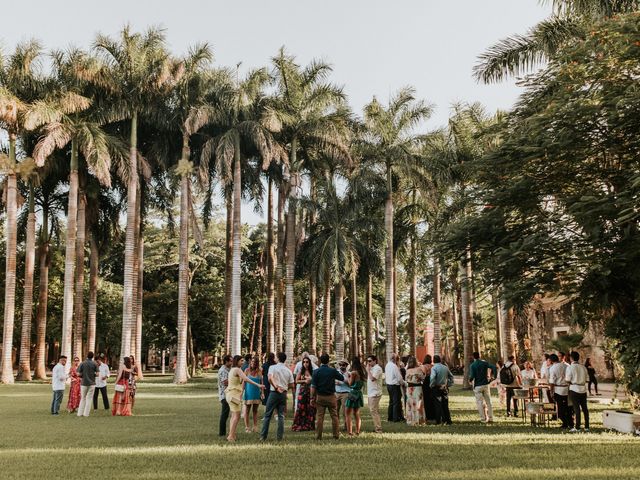 La boda de Diego y Luisa en Mérida, Yucatán 7