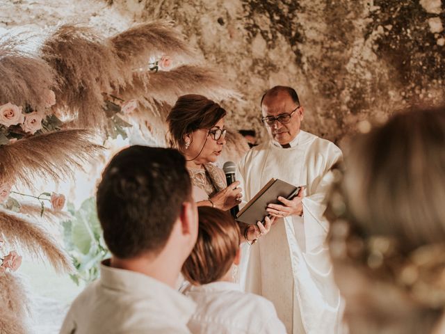 La boda de Diego y Luisa en Mérida, Yucatán 10