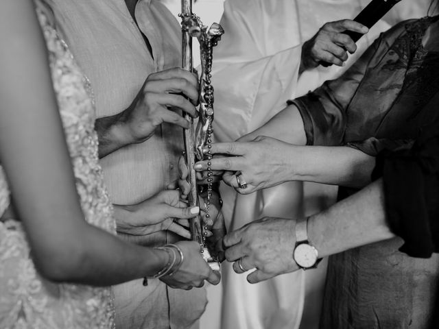 La boda de Diego y Luisa en Mérida, Yucatán 12