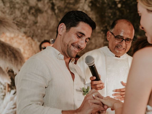 La boda de Diego y Luisa en Mérida, Yucatán 13