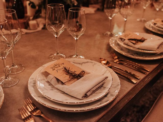 La boda de Diego y Luisa en Mérida, Yucatán 17