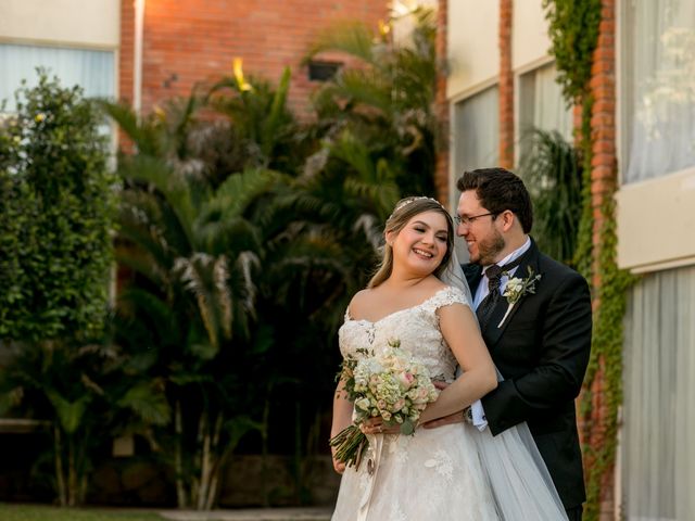La boda de Alan y Paola en Hermosillo, Sonora 49