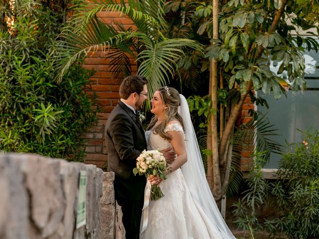 La boda de Alan y Paola en Hermosillo, Sonora 56