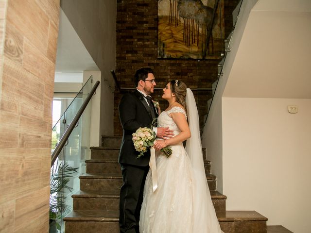La boda de Alan y Paola en Hermosillo, Sonora 63