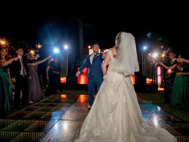 La boda de Alan y Paola en Hermosillo, Sonora 67