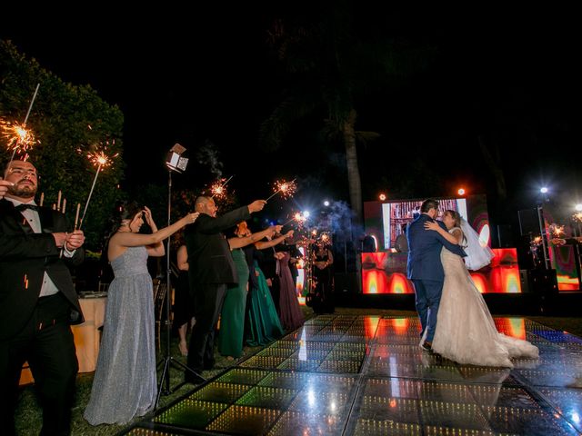 La boda de Alan y Paola en Hermosillo, Sonora 68