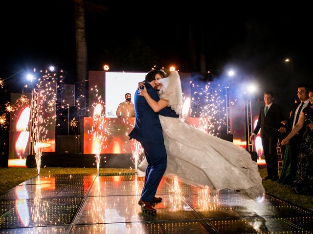 La boda de Alan y Paola en Hermosillo, Sonora 69