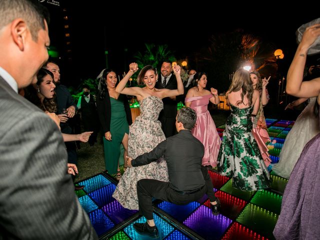 La boda de Alan y Paola en Hermosillo, Sonora 77
