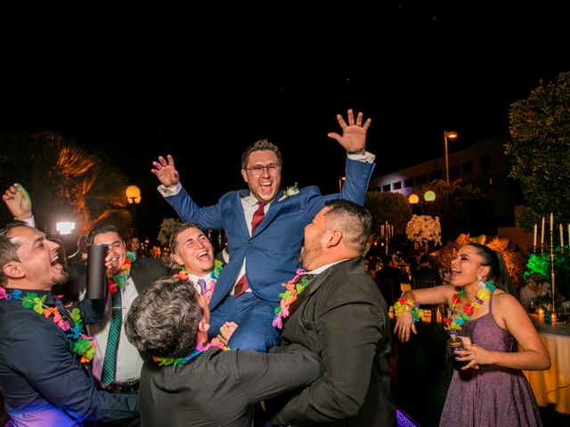 La boda de Alan y Paola en Hermosillo, Sonora 81