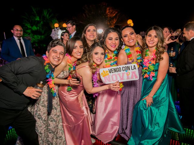 La boda de Alan y Paola en Hermosillo, Sonora 82