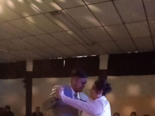 La boda de Arián y Brissel  en Tultitlán, Estado México 2