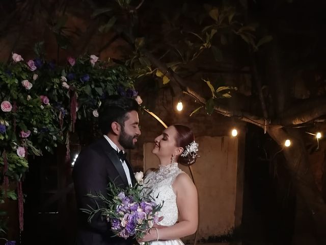 La boda de Óscar y Pamela en Mazatlán, Sinaloa 3