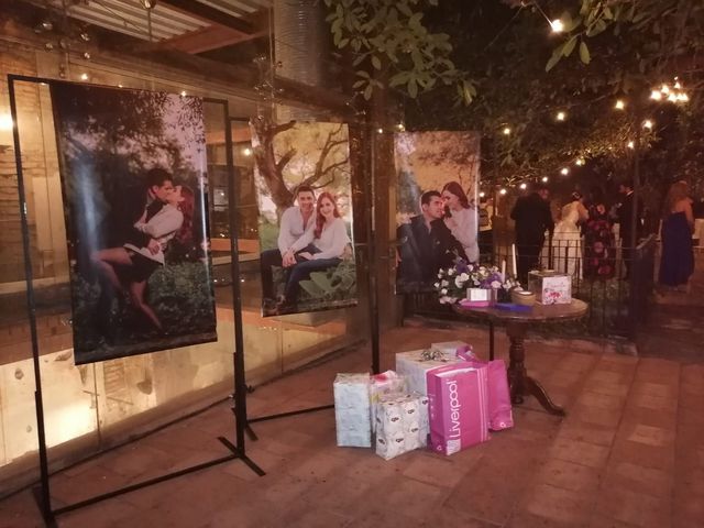 La boda de Óscar y Pamela en Mazatlán, Sinaloa 7