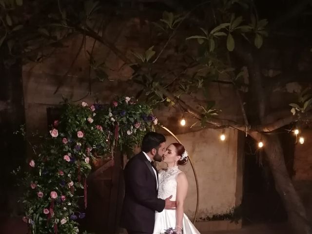 La boda de Óscar y Pamela en Mazatlán, Sinaloa 8