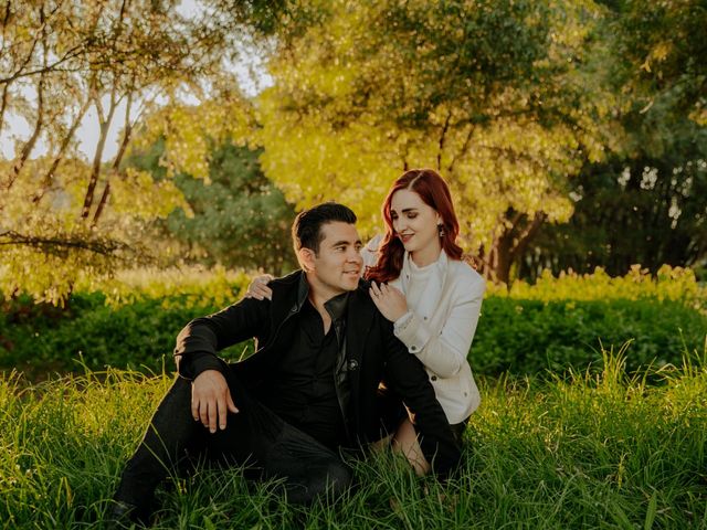 La boda de Óscar y Pamela en Mazatlán, Sinaloa 1