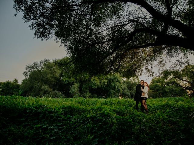 La boda de Óscar y Pamela en Mazatlán, Sinaloa 2