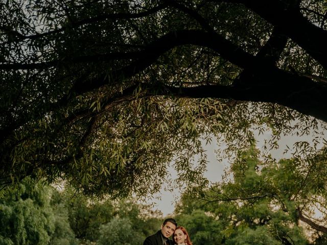 La boda de Óscar y Pamela en Mazatlán, Sinaloa 9