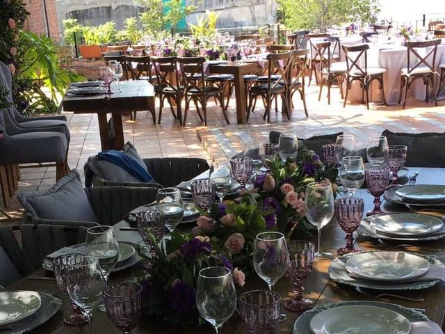 La boda de Óscar y Pamela en Mazatlán, Sinaloa 10