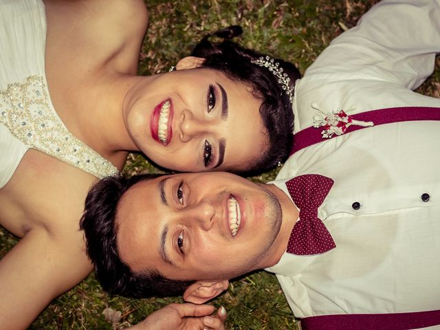 La boda de Eder y Montserrat en Orizaba, Veracruz 12
