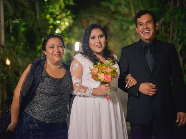 La boda de Irving y Lesly en Chiapa de Corzo, Chiapas 21
