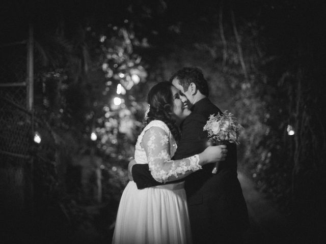 La boda de Irving y Lesly en Chiapa de Corzo, Chiapas 22