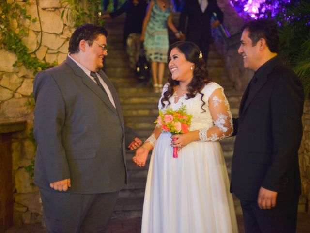 La boda de Irving y Lesly en Chiapa de Corzo, Chiapas 25
