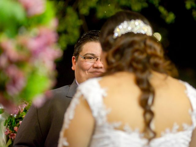La boda de Irving y Lesly en Chiapa de Corzo, Chiapas 28