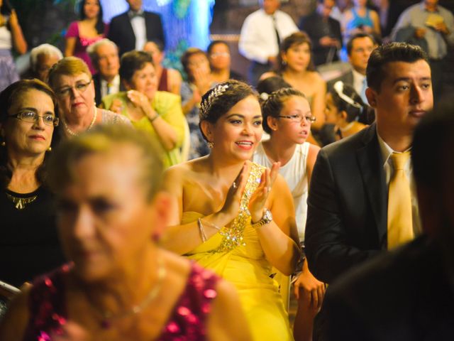 La boda de Irving y Lesly en Chiapa de Corzo, Chiapas 35