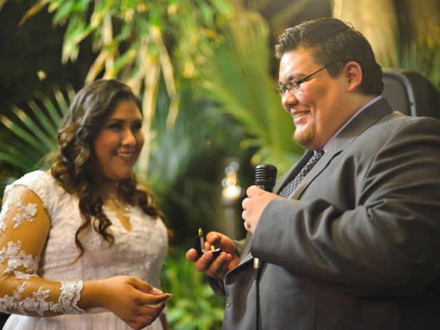 La boda de Irving y Lesly en Chiapa de Corzo, Chiapas 38