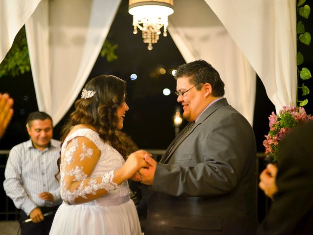La boda de Irving y Lesly en Chiapa de Corzo, Chiapas 41