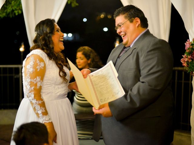 La boda de Irving y Lesly en Chiapa de Corzo, Chiapas 43