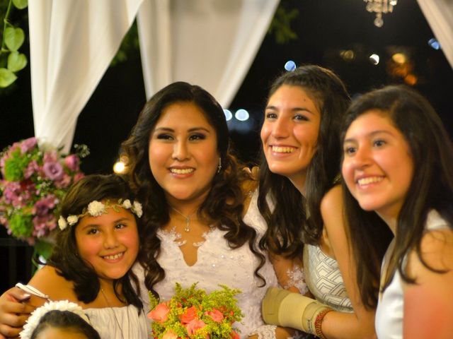 La boda de Irving y Lesly en Chiapa de Corzo, Chiapas 44