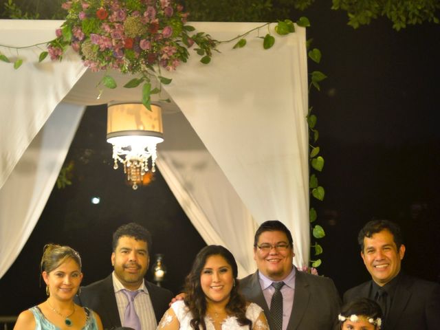 La boda de Irving y Lesly en Chiapa de Corzo, Chiapas 47