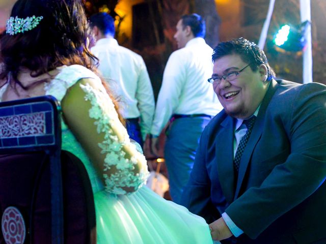 La boda de Irving y Lesly en Chiapa de Corzo, Chiapas 73