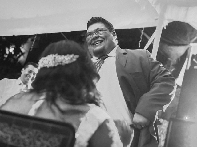 La boda de Irving y Lesly en Chiapa de Corzo, Chiapas 77