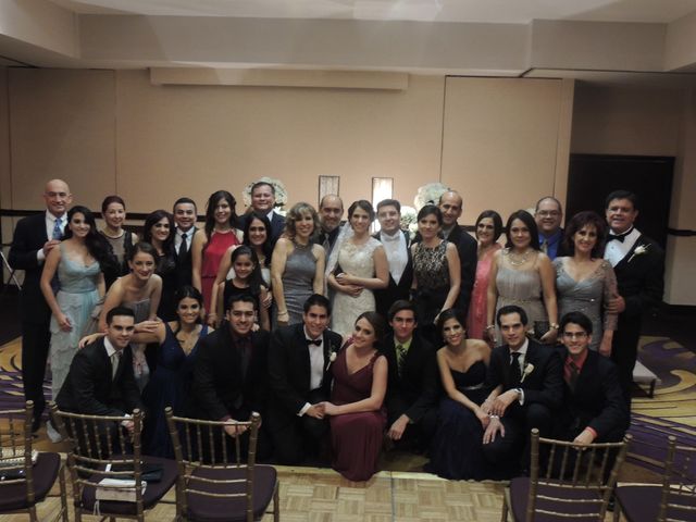 La boda de Alejandro y Beatriz en Hermosillo, Sonora 2