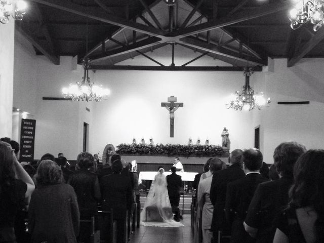 La boda de Alejandro y Beatriz en Hermosillo, Sonora 4