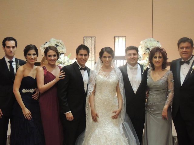 La boda de Alejandro y Beatriz en Hermosillo, Sonora 6