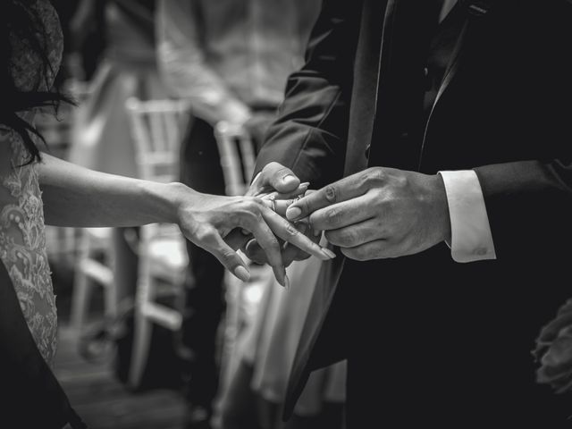 La boda de Mario y Marilyn en Cancún, Quintana Roo 20