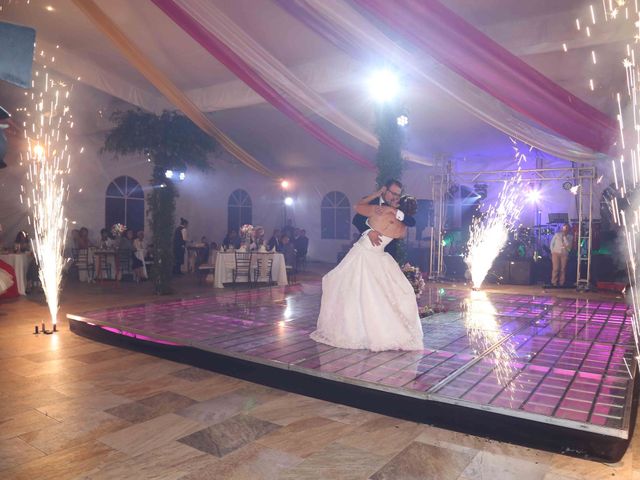 La boda de Guillermo y Gaby  en Tlalmanalco, Estado México 18